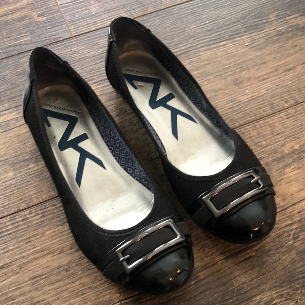 Anne Klein Sport Flats